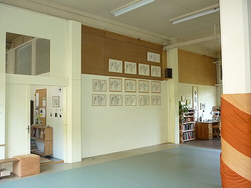 Aikido Ennetbaden