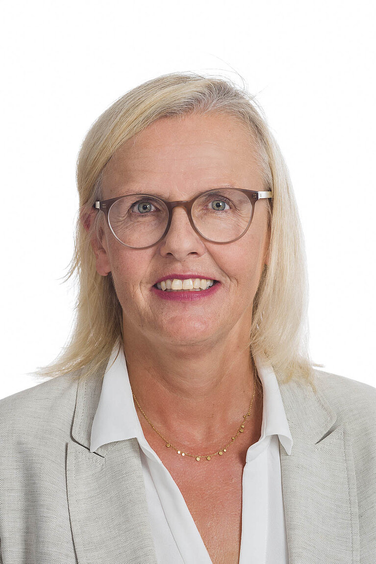 Sabine Röösli