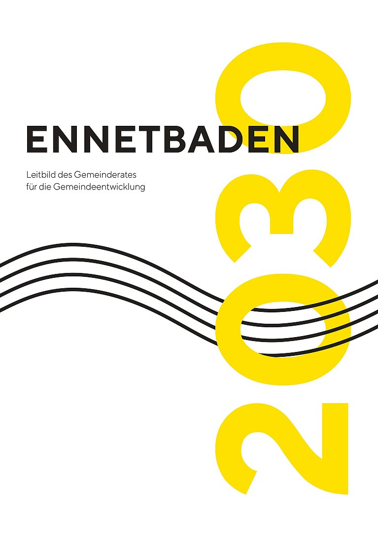 2030 ist Ennetbaden...